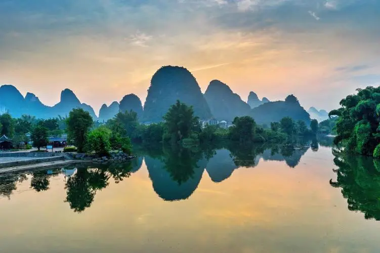 绿色高端科技